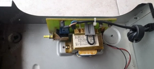 Cd player Teac defect - imagine 2