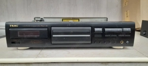 Cd player Teac defect - imagine 4