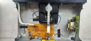 Cd player Teac defect - imagine 5