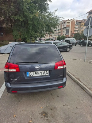 Opel Vectra 19 CDTI - imagine 5