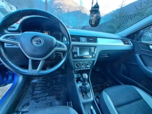 Vând Skoda Rapid 1.2 TSI - imagine 2