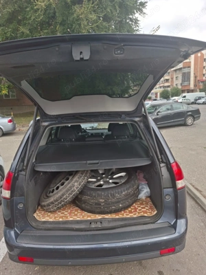 Opel Vectra 19 CDTI - imagine 7