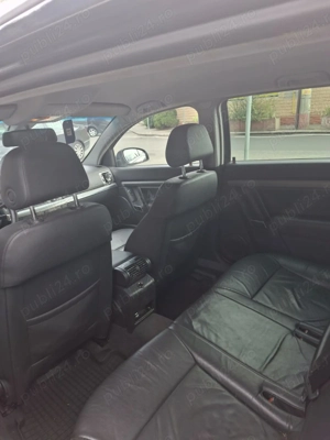 Opel Vectra 19 CDTI - imagine 8