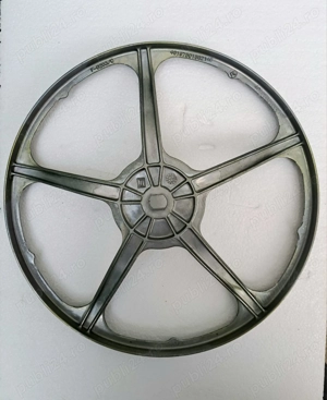  Piese mașina de spălat Whirlpool, model FL 5103 A-5Kg.  - imagine 2