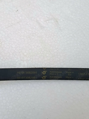  Piese mașina de spălat Whirlpool, model FL 5103 A-5Kg.  - imagine 4