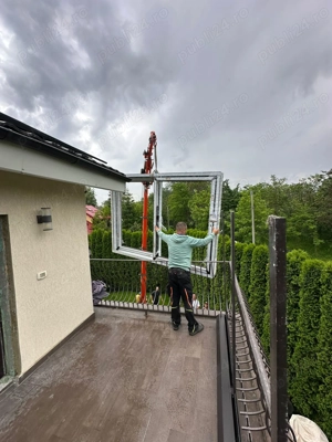 Mini Macara spider JEKKO SPX 312 - imagine 2