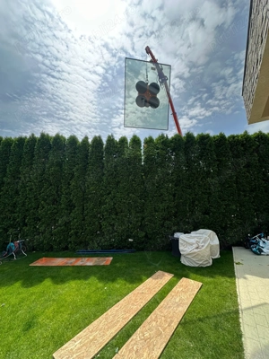 Mini Macara spider JEKKO SPX 312 - imagine 5