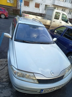Vand Renault Laguna 