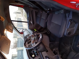 Vand Ford transit custom  - imagine 6