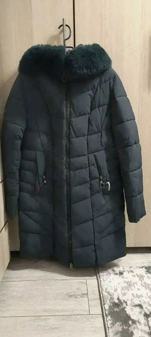 Geacă damă de iarnă 