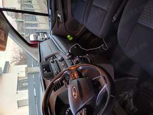 Vand Ford transit custom  - imagine 8