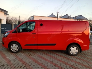Vand Ford transit custom  - imagine 4