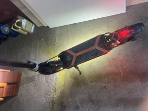 Trotinetă electrică kukirin G2 Max  - imagine 2