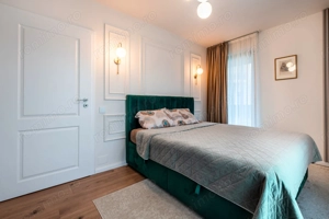 Apartament 3 camere la 5 minute de mers pe jos de Vivo - langa clinica Amethyst