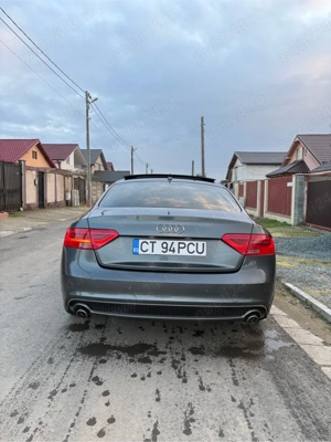 Vand Audi S-line  - imagine 2