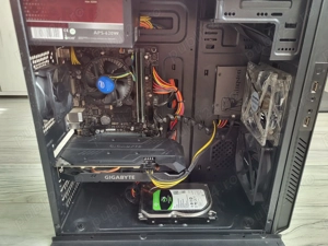 Se vinde PC Gaming - imagine 2