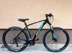 Bicicletă MTB Afisport M3 - R29