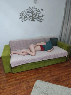 Bună ! Nouă în oraș !!! Deplasări doar la hotel !!!