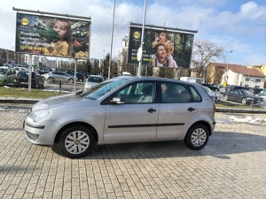 Volkswagen Polo _Gri - imagine 2