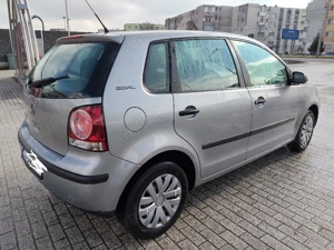 Volkswagen Polo _Gri