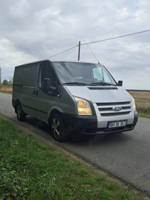 Vând   Schimb Ford Transit - imagine 2