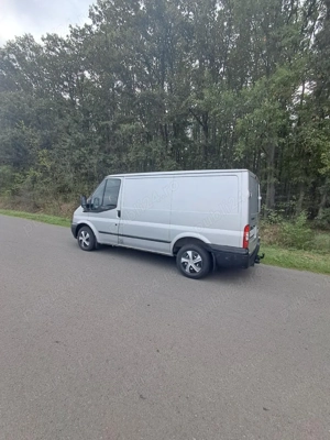 Vând   Schimb Ford Transit - imagine 4