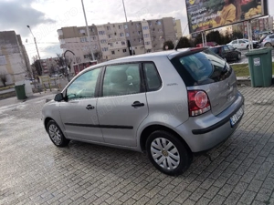 Volkswagen Polo _Gri - imagine 4