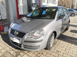 Volkswagen Polo _Gri - imagine 3