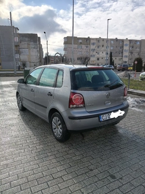 Volkswagen Polo _Gri - imagine 6