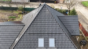 Vanzare si montaj Invelitori tigla ceramica