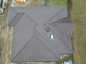 Vanzare si montaj Invelitori tigla ceramica - imagine 2