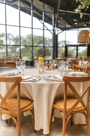 All Rounder   Hotel rural, Scoția