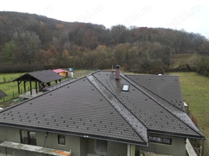 Vanzare si montaj Invelitori tigla ceramica - imagine 3