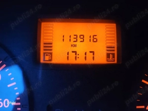 Logan 2005 1.4 MPI 114000 km - imagine 2