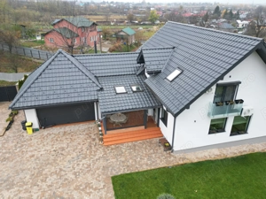 Vanzare si montaj Invelitori tigla ceramica - imagine 4