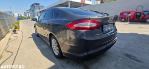 Ford Mondeo 2.0 Tdi MANUALA!!!! - imagine 9