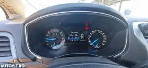 Ford Mondeo 2.0 Tdi MANUALA!!!! - imagine 4