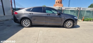 Ford Mondeo 2.0 Tdi MANUALA!!!! - imagine 10