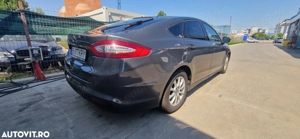 Ford Mondeo 2.0 Tdi MANUALA!!!! - imagine 5