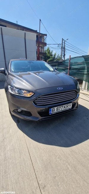Ford Mondeo 2.0 Tdi MANUALA!!!!