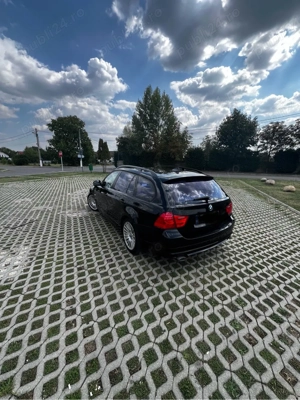 Bmw seria 3 e91 318D 2009 - imagine 5