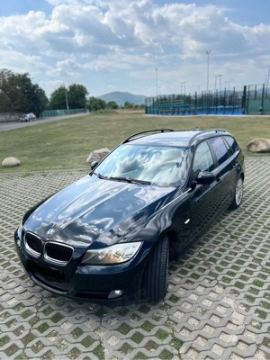 Bmw seria 3 e91 318D 2009 - imagine 3