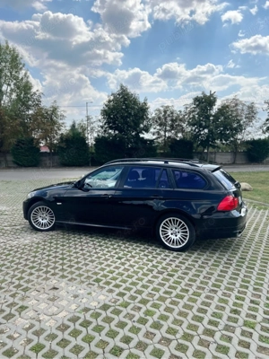 Bmw seria 3 e91 318D 2009 - imagine 4
