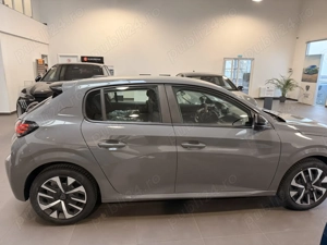 Peugeot 208 || 1.2 75CP || BVM5 FWD || Style - imagine 3