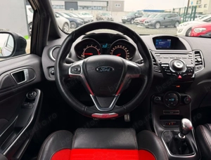 Ford Fiesta 1.6 EcoBoost ST - imagine 12
