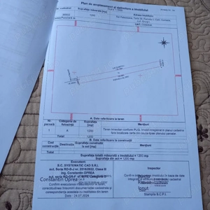 Teren intravilan  - imagine 3