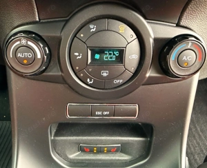 Ford Fiesta 1.6 EcoBoost ST - imagine 13