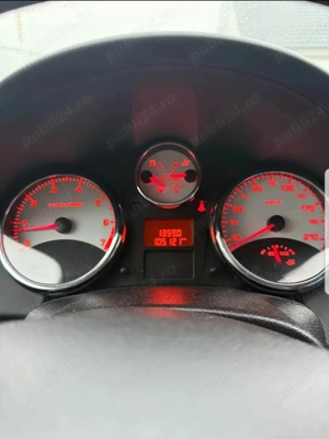 Peugeot 207 CC Sport diesel - 2007 - imagine 4