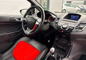 Ford Fiesta 1.6 EcoBoost ST - imagine 14