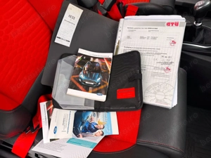 Ford Fiesta 1.6 EcoBoost ST - imagine 9